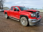 GMC Sierra 2018