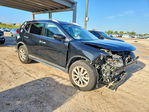 Nissan Rogue 2018
