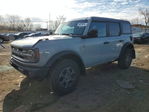 Ford Bronco 2022
