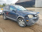 Chevrolet Captiva 2014