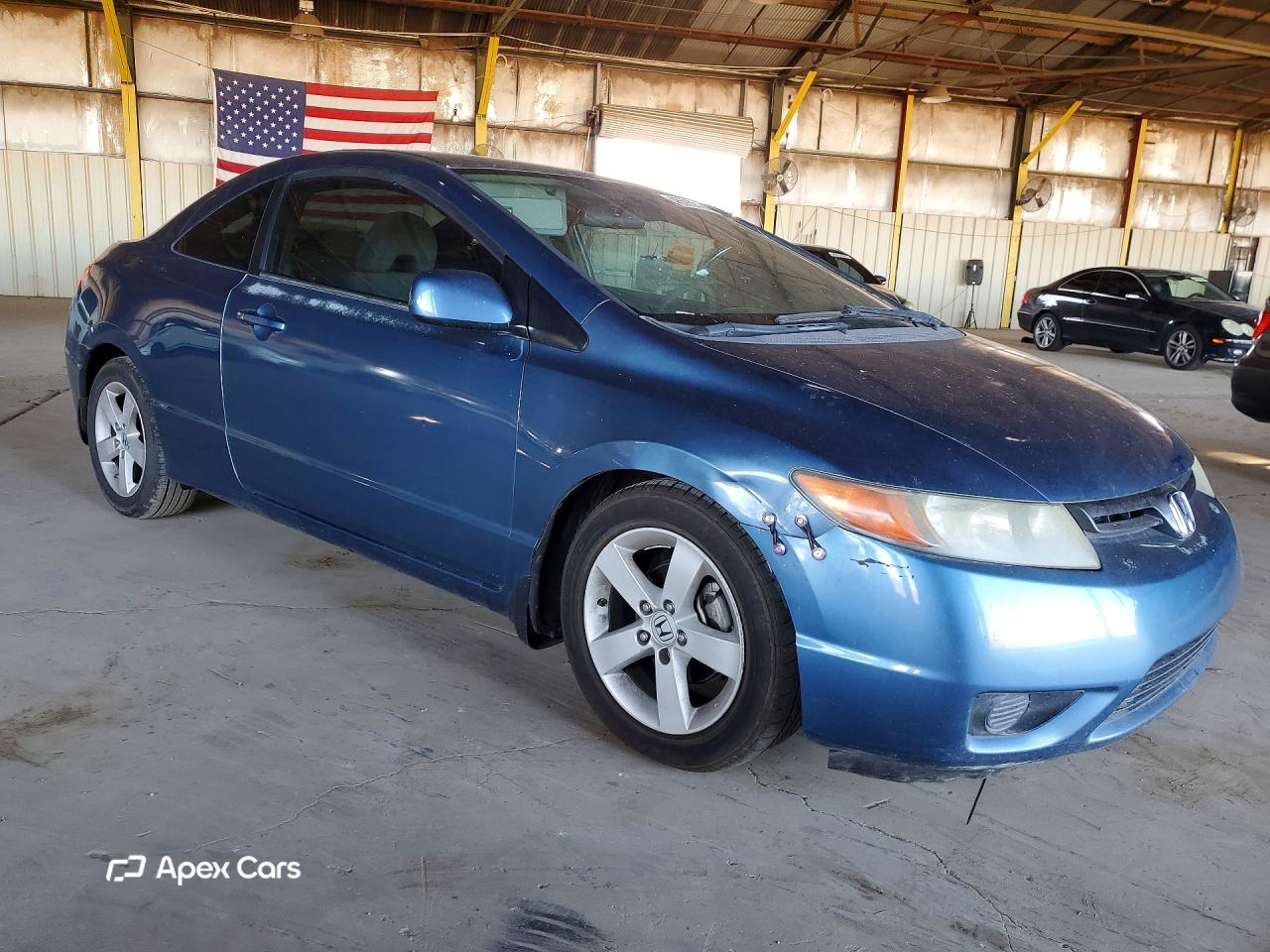 Honda Civic 2008