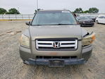 Honda Pilot 2007