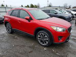 Mazda CX-5 2016