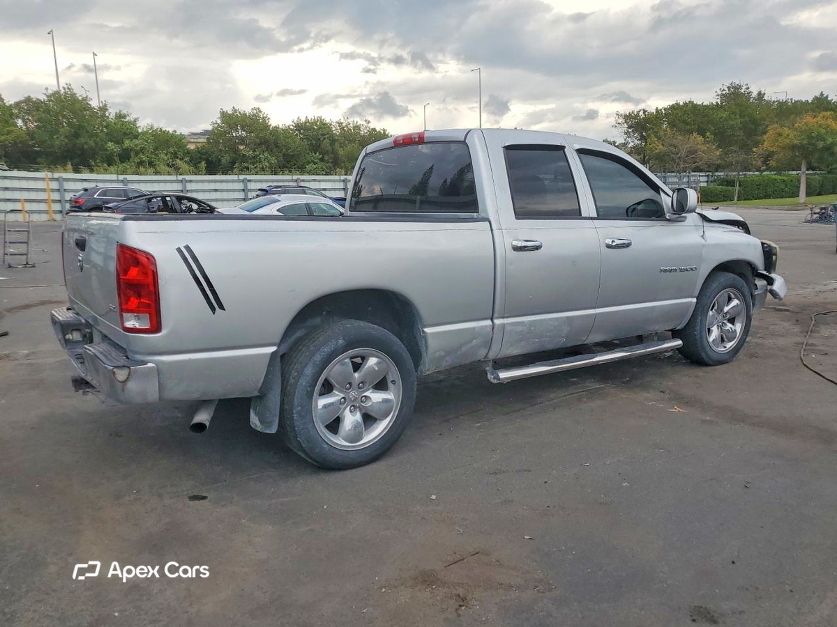 Dodge RAM 2006