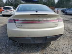 Lincoln MKZ 2016