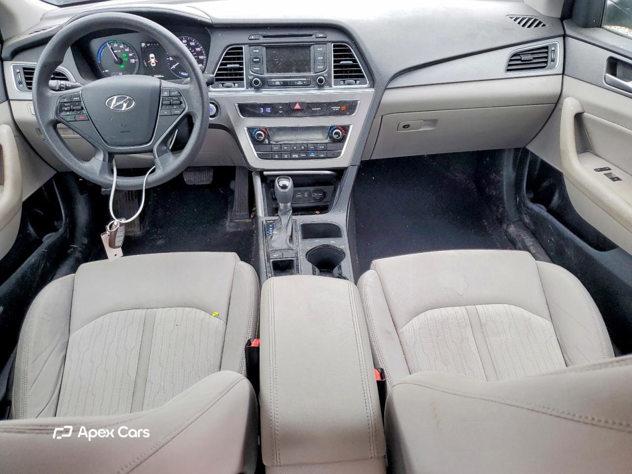 Hyundai  2016