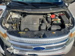 Ford Explorer 2011