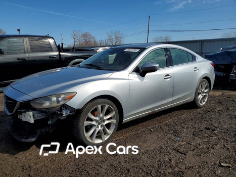 Mazda 6 2017 - Image 1 of 12