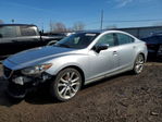 Mazda 6 2017