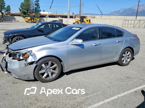 Acura TL 2012 - Image 1 of 13
