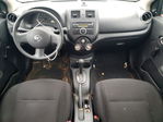 Nissan Versa 2012
