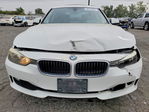 BMW Series 3 2015