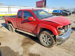 GMC Canyon 2012
