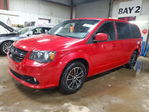 Dodge Caravan 2015