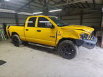 Dodge RAM 2008