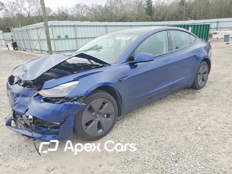 Tesla Model 3 2023 - Image 1 of 13