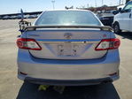 Toyota Corolla 2011