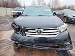 Toyota Highlander 2013