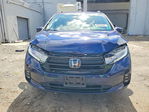 Honda Odyssey 2021