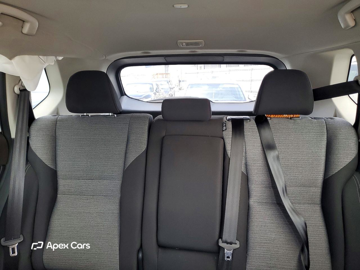 Nissan Rogue 2023