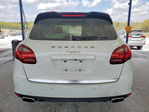 Porsche Cayenne 2014