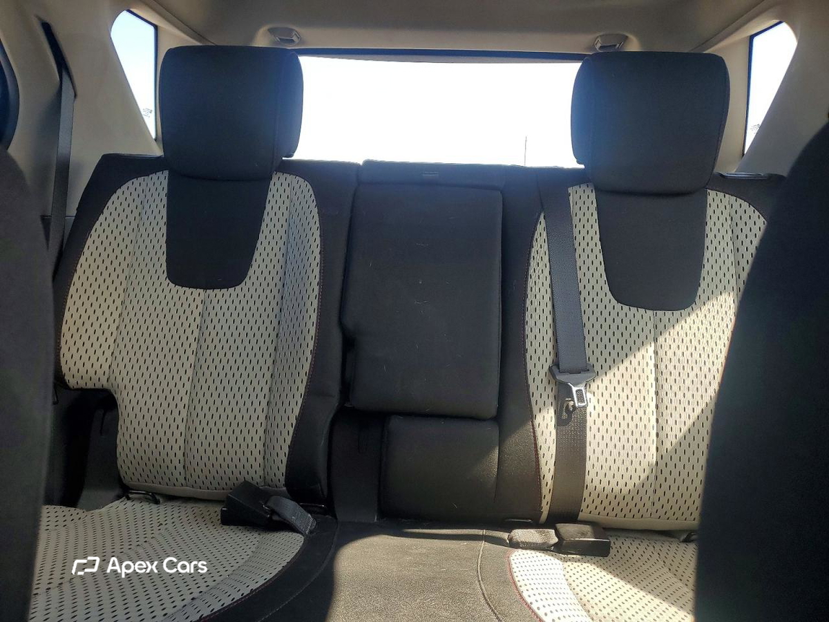 Chevrolet Equinox 2011