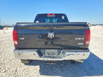 Dodge RAM 2012