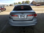 Honda Accord 2012