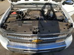 Chevrolet Silverado 2011