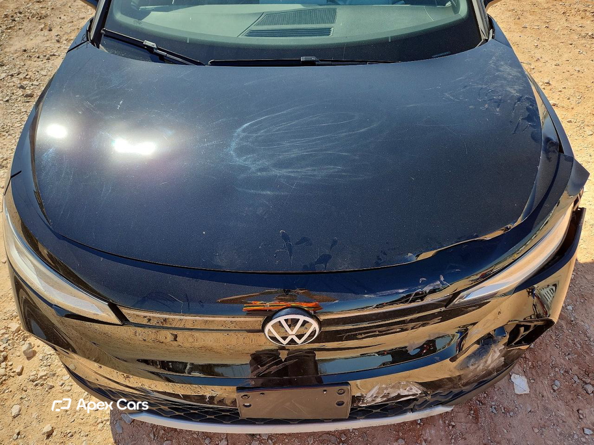 Volkswagen ID.4 2021