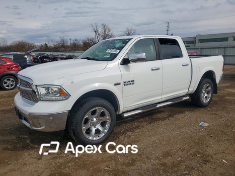 RAM 1500 2016 - Image 1 of 13