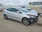 Hyundai Elantra 2015