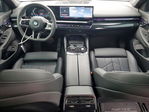 BMW Series 5 2025