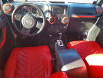 Jeep Wrangler 2012