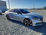 Honda Accord 2019