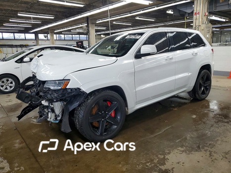 Jeep Cherokee 2014 - Image 1 of 12