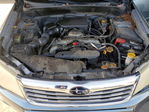 Subaru Forester 2009