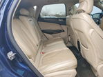 Lincoln MKC 2017