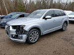 Audi Q7 2018