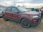 Ford Explorer 2019