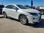 Lexus RX 2016
