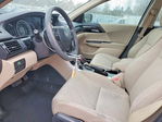 Honda Accord 2016