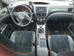 Subaru WRX 2013