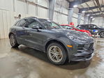 Porsche Macan 2020