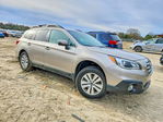 Subaru Outback 2017