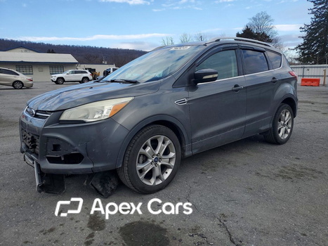 Ford Escape 2016 - Image 1 of 13