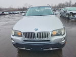 BMW X3 2008