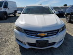 Chevrolet Impala 2017