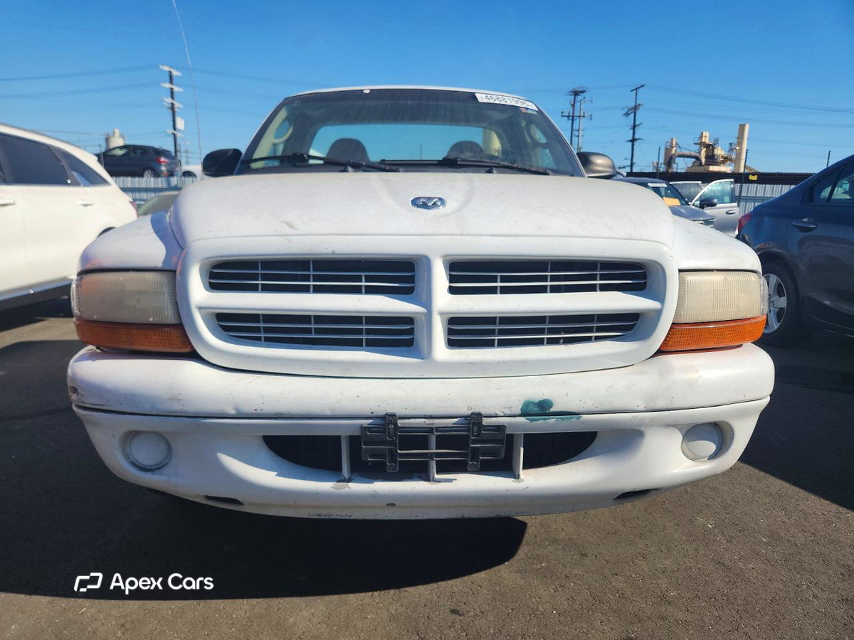 Dodge Dakota 2001