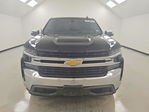 Chevrolet Silverado 2021